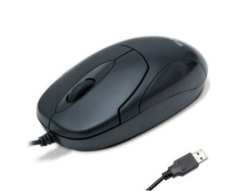 Мышь SVEN RX-111 USB