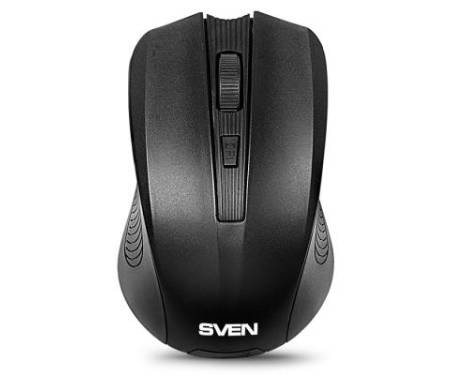 Мышь SVEN RX-300 black