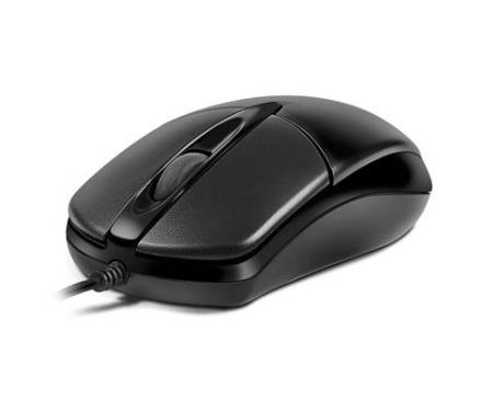 Мышь SVEN RX-112 USB black