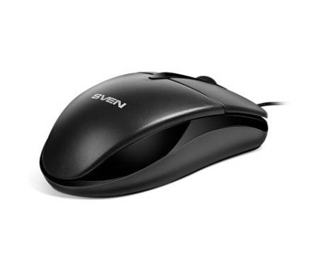 Мышь SVEN RX-112 USB black
