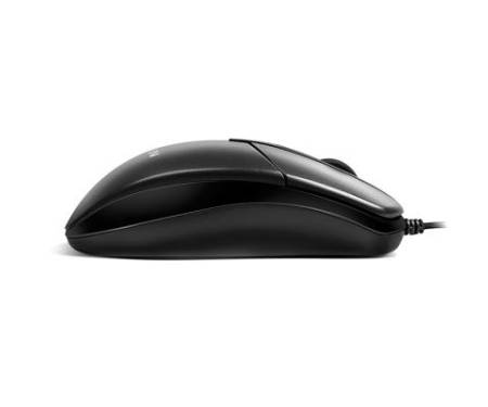 Мышь SVEN RX-112 USB black