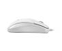 Мышь SVEN RX-112 USB white