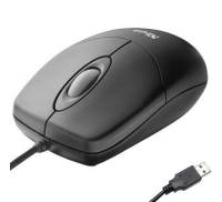 Мышь Trust Optical Mouse (16591)