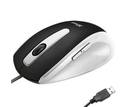 Мышь Trust EasyClick (16535)