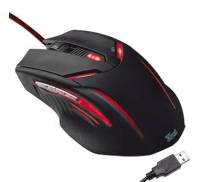 Мышь Trust GXT 152 Illuminated Gaming Mouse (19509)