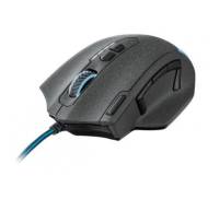 Мышь Trust GXT 155 Gaming Mouse - black (20411)