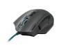 Мышь Trust GXT 155 Gaming Mouse - black (20411)