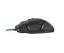Мышь Trust GXT 155 Gaming Mouse - black (20411)