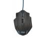Мышь Trust GXT 155 Gaming Mouse - black (20411)