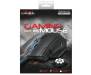 Мышь Trust GXT 155 Gaming Mouse - black (20411)