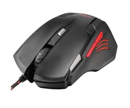 Мышь Trust GXT 111 Gaming Mouse (21090)