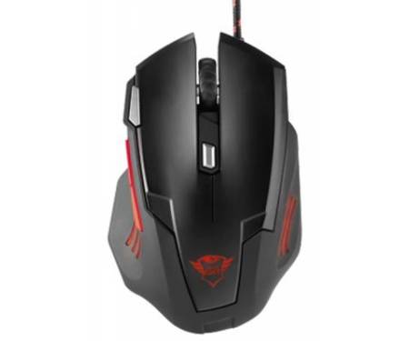 Мышь Trust GXT 111 Gaming Mouse (21090)