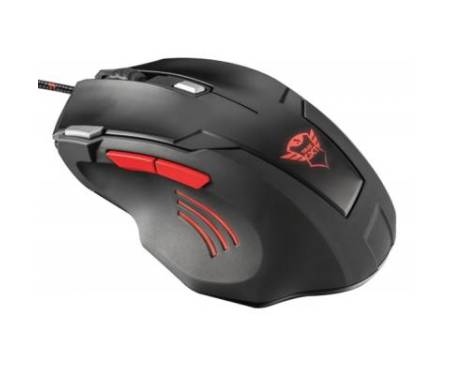Мышь Trust GXT 111 Gaming Mouse (21090)