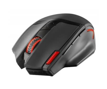 Мышь Trust GXT 130 Wireless Gaming Mouse (20687)