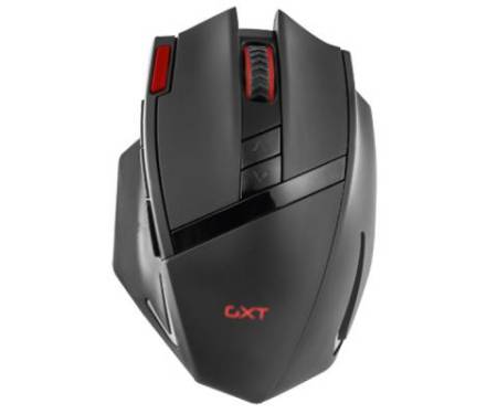 Мышь Trust GXT 130 Wireless Gaming Mouse (20687)
