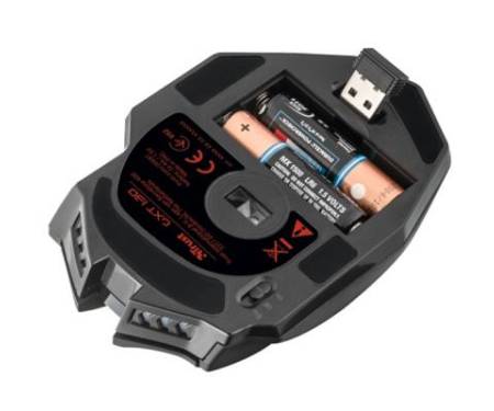 Мышь Trust GXT 130 Wireless Gaming Mouse (20687)