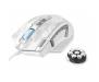 Мышь Trust GXT 155W Gaming Mouse - white camouflage (20852)