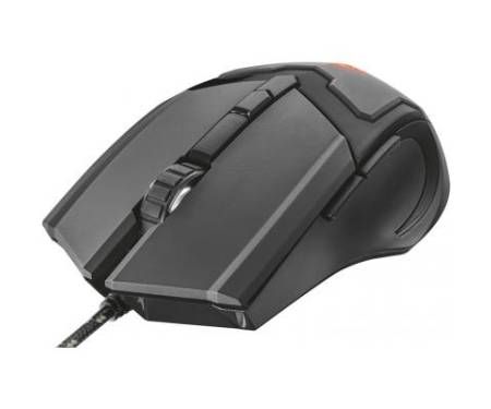 Мышь Trust GXT 101 Gaming Mouse (21044)