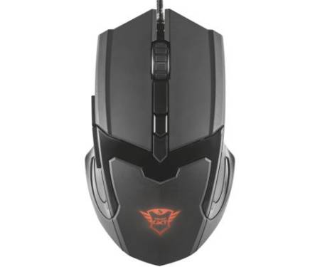 Мышь Trust GXT 101 Gaming Mouse (21044)