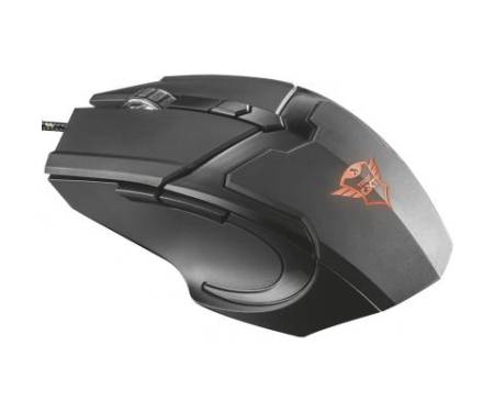 Мышь Trust GXT 101 Gaming Mouse (21044)
