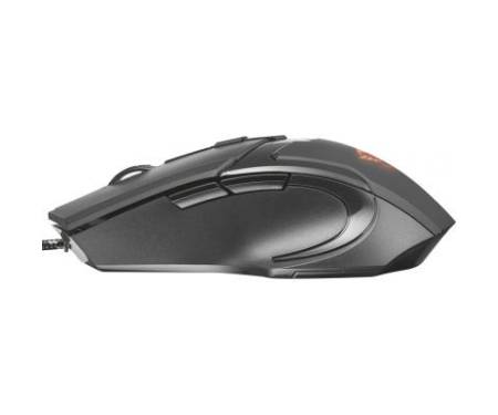 Мышь Trust GXT 101 Gaming Mouse (21044)