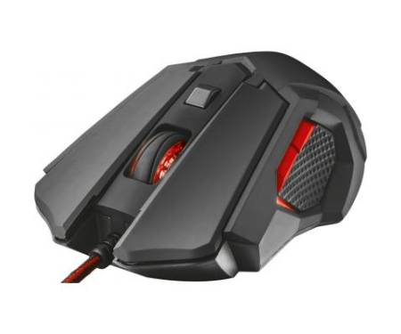 Мышь Trust GXT 148 Optical Gaming Mouse (21197)
