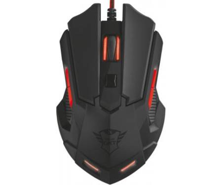 Мышь Trust GXT 148 Optical Gaming Mouse (21197)