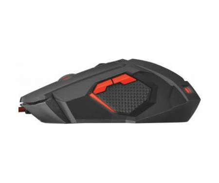 Мышь Trust GXT 148 Optical Gaming Mouse (21197)