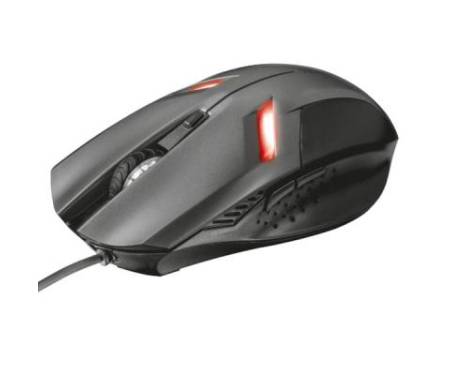Мышь Trust Ziva Gaming mouse (21512)