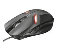 Мышь Trust Ziva Gaming mouse (21512)