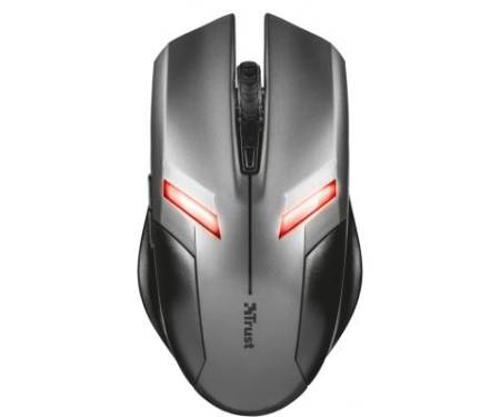 Мышь Trust Ziva Gaming mouse (21512)