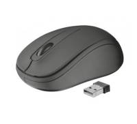 Мышь Trust Ziva wireless compact mouse black (21509)