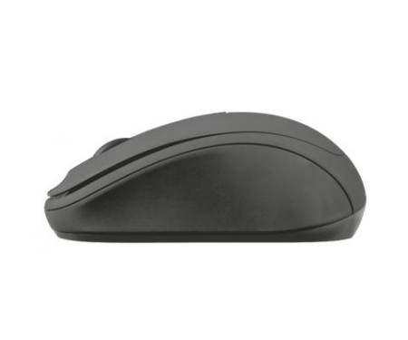 Мышь Trust Ziva wireless compact mouse black (21509)