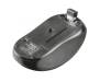 Мышь Trust Ziva wireless compact mouse black (21509)