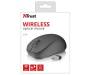 Мышь Trust Ziva wireless compact mouse black (21509)