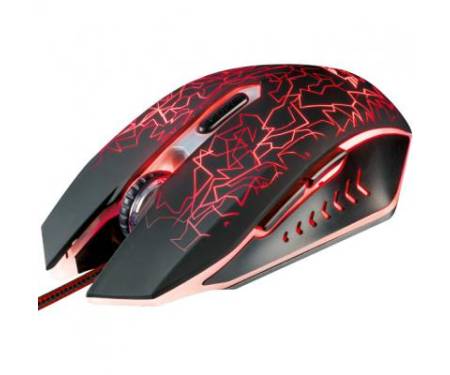 Мышь Trust GXT 105 Gaming Mouse (21683)