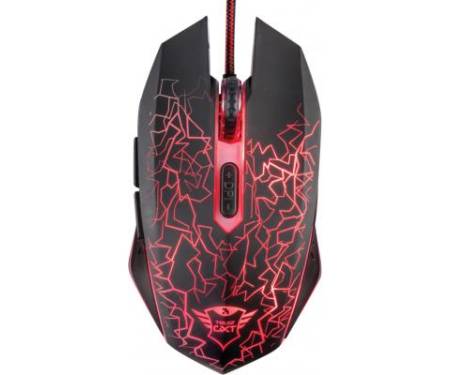 Мышь Trust GXT 105 Gaming Mouse (21683)