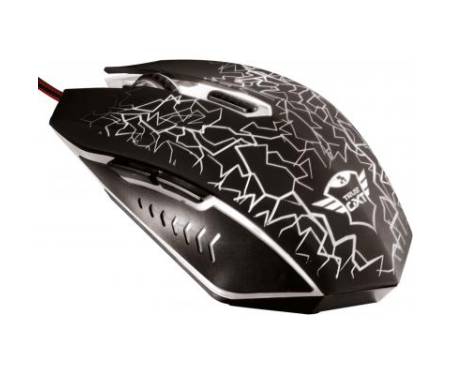 Мышь Trust GXT 105 Gaming Mouse (21683)