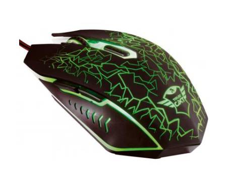 Мышь Trust GXT 105 Gaming Mouse (21683)