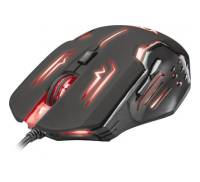 Мышь Trust GXT 108 Rava Illuminated Gaming mouse (22090)
