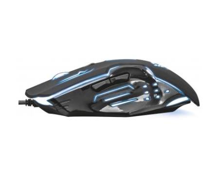 Мышь Trust GXT 108 Rava Illuminated Gaming mouse (22090)