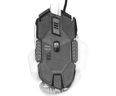 Мышь Trust GXT 154 Falx Illuminated (21835)