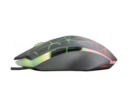 Мышь Trust Heron GXT 170 RGB Mouse (21813)
