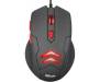 Мышь Trust Ziva Gaming mouse with Mouse pad (21963)