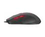 Мышь Trust Ziva Gaming mouse with Mouse pad (21963)