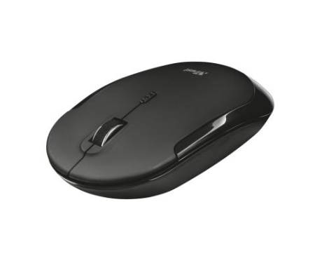 Мышь Trust Mute Silent Click Wireless Mouse (21833)