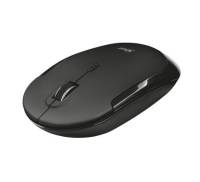 Мышь Trust Mute Silent Click Wireless Mouse (21833)