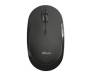 Мышь Trust Mute Silent Click Wireless Mouse (21833)