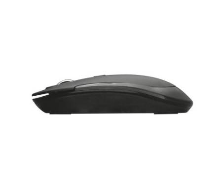 Мышь Trust Mute Silent Click Wireless Mouse (21833)
