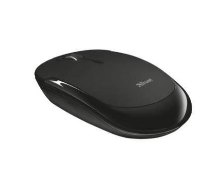 Мышь Trust Mute Silent Click Wireless Mouse (21833)